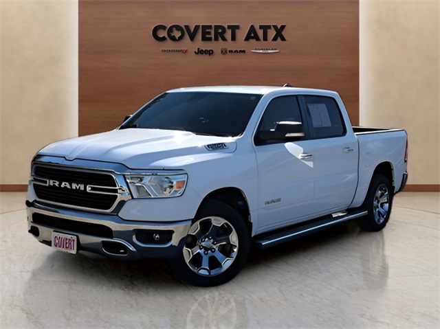 2019 RAM Ram 1500 Pickup