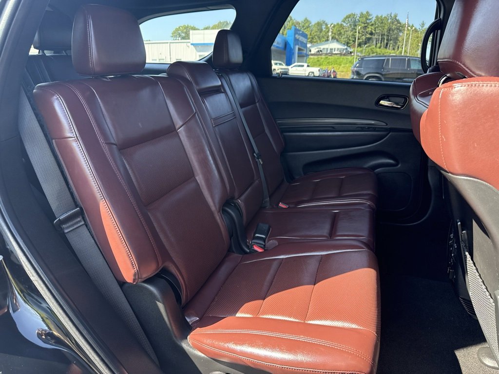 2023 Dodge Durango GT Plus photo 7
