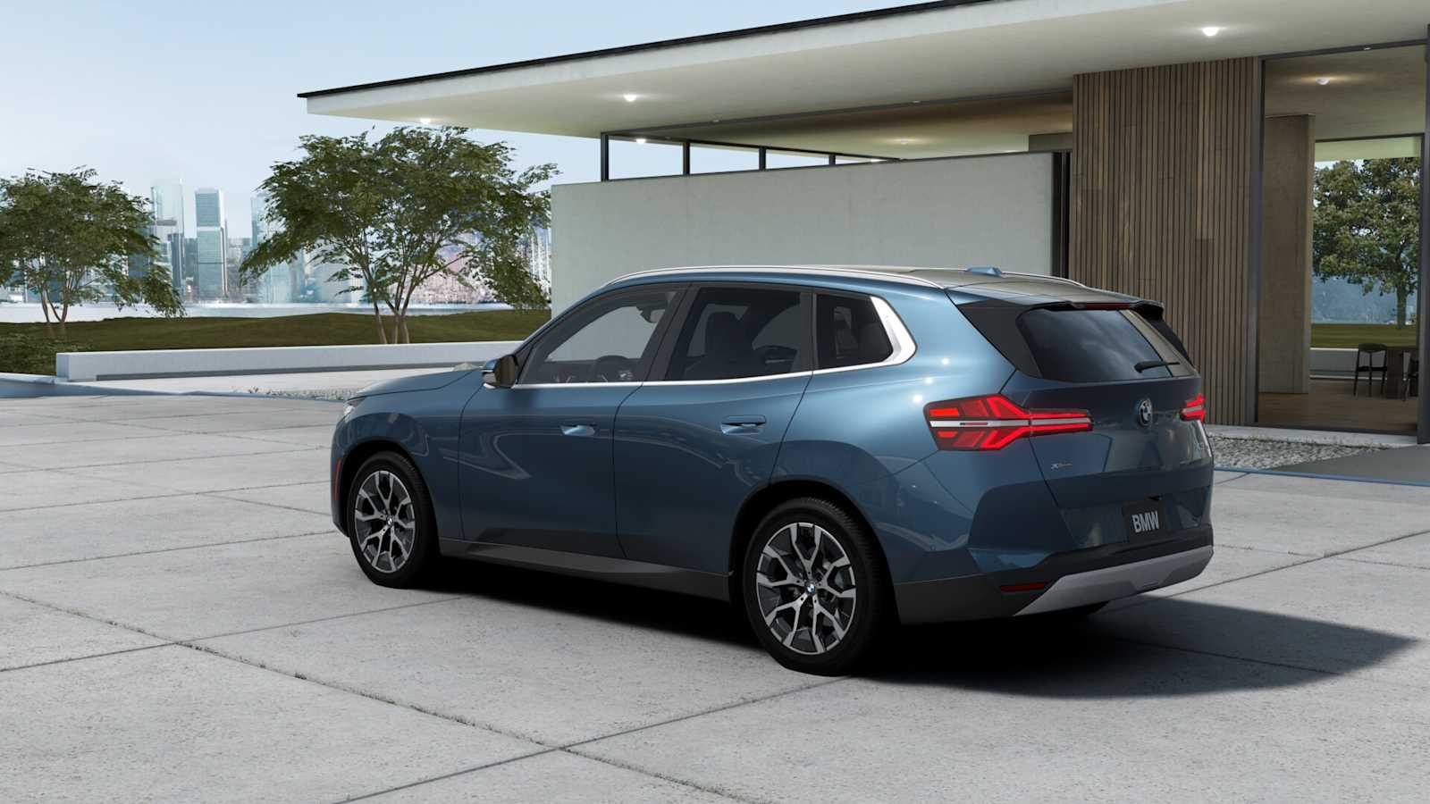 2026 Bmw X3 photo 2