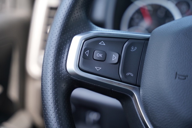 2025 Ram 3500 Tradesman photo 4
