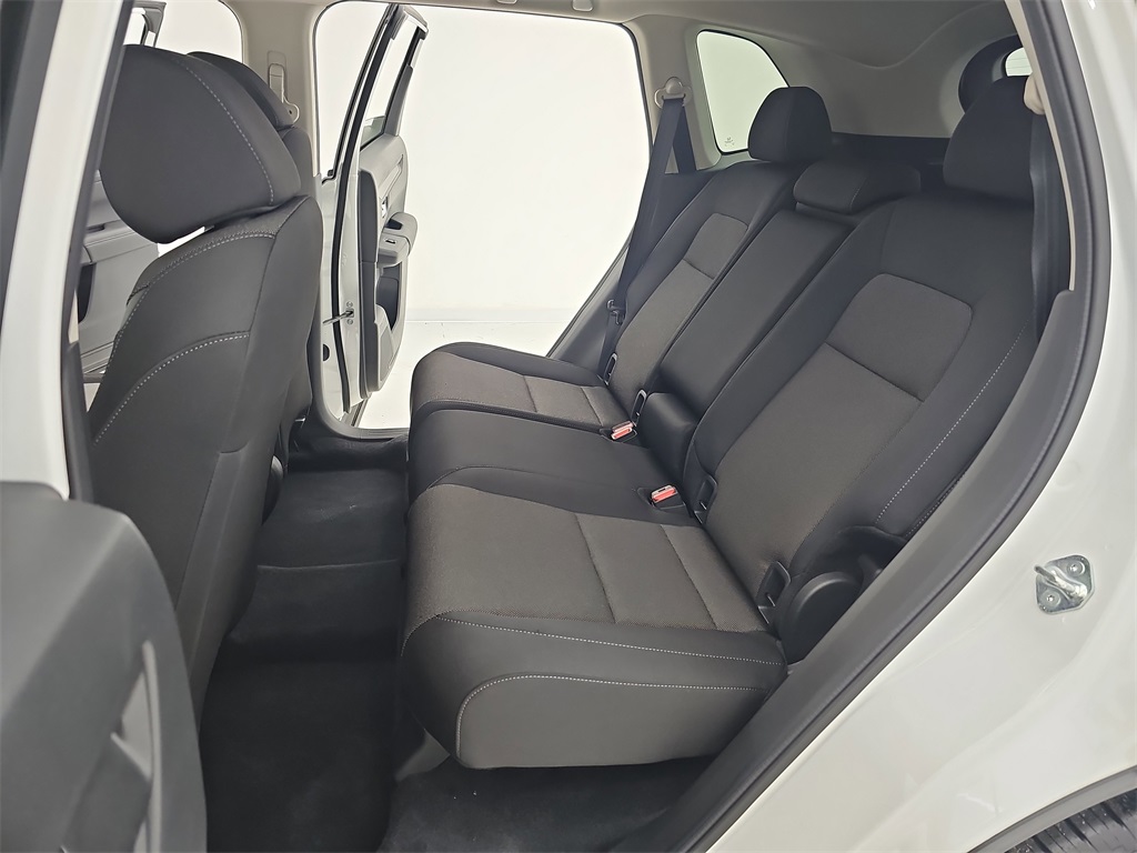 2024 Honda CR-V EX photo 18
