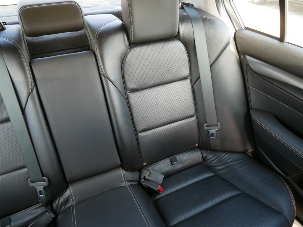 2012 Acura TL SH-AWD photo 13