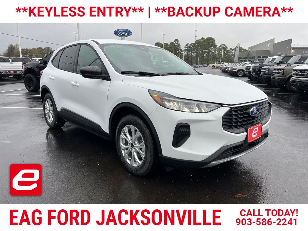 2026 Ford Escape Active's photo