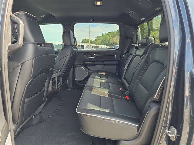 2026 Ram 1500 Laramie photo 10