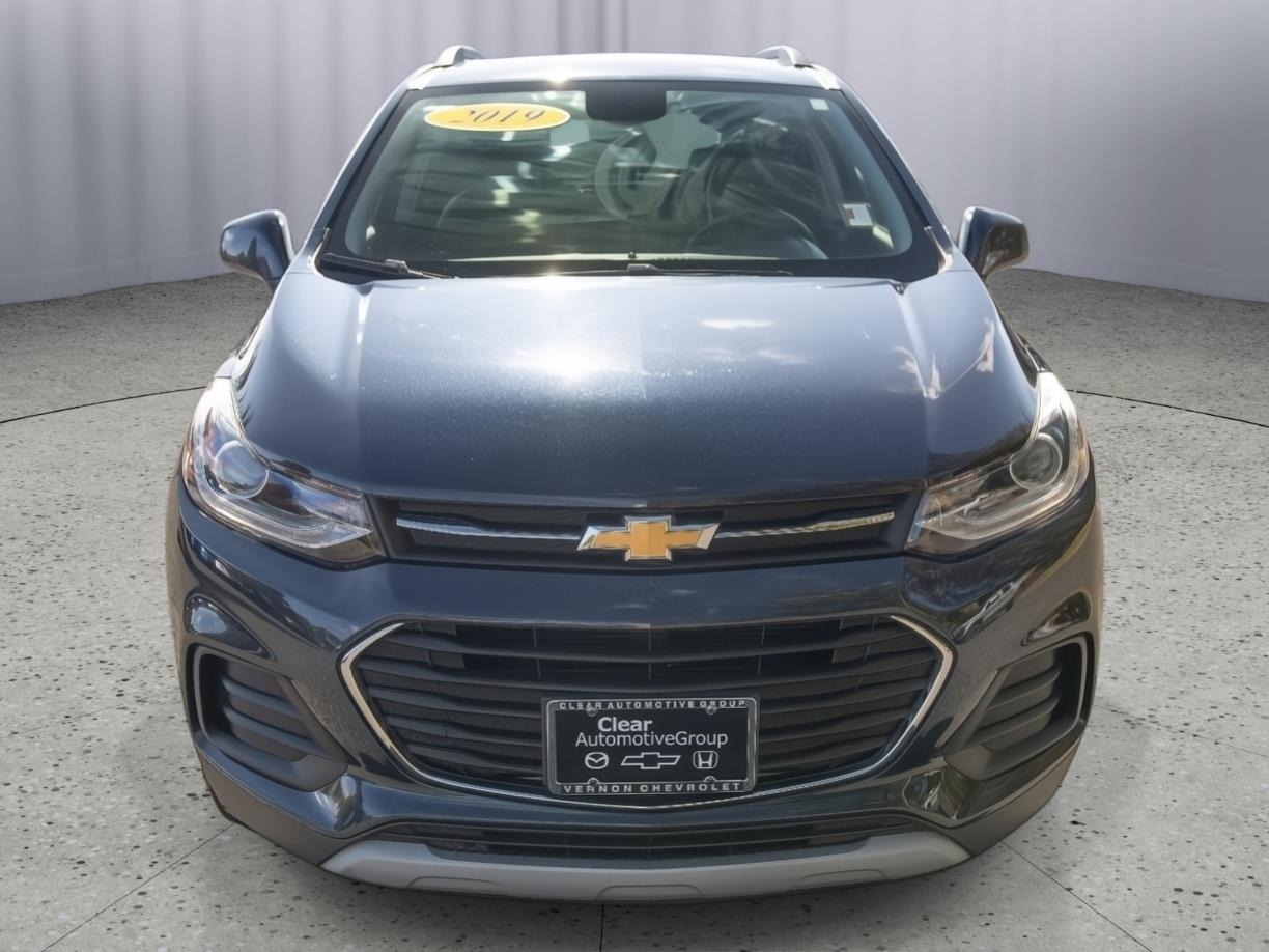 2019 Chevrolet Trax LT photo 13