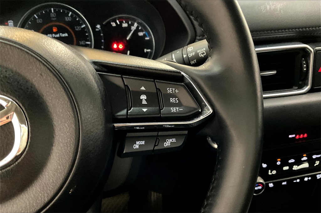 2023 Mazda CX-5 2.5 Premium Plus photo 18