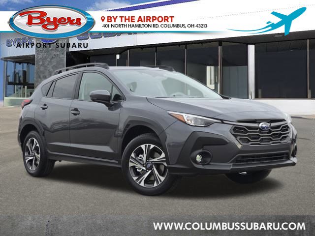 2026 Subaru Crosstrek Premium's photo