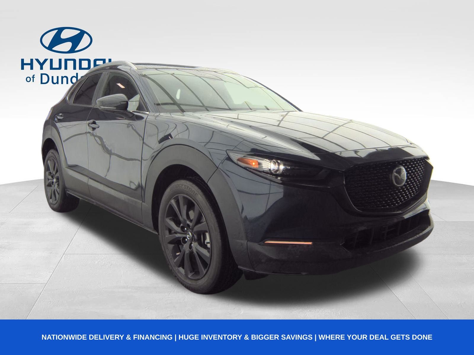 2024 Mazda CX-30 Select Sport