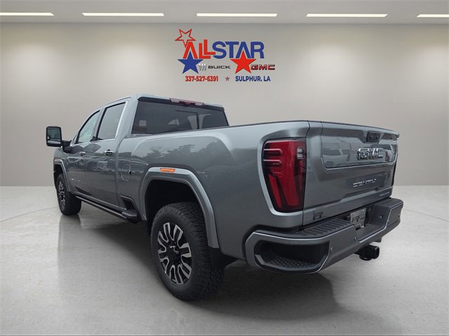 2025 Gmc Sierra 2500 HD Ultimate photo 2