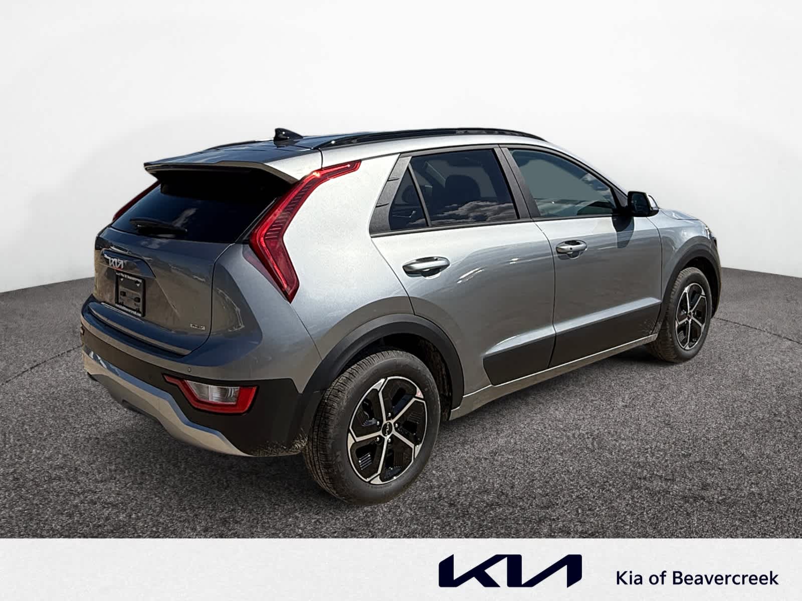 2025 Kia Niro Plug-In Hybrid EX photo 5