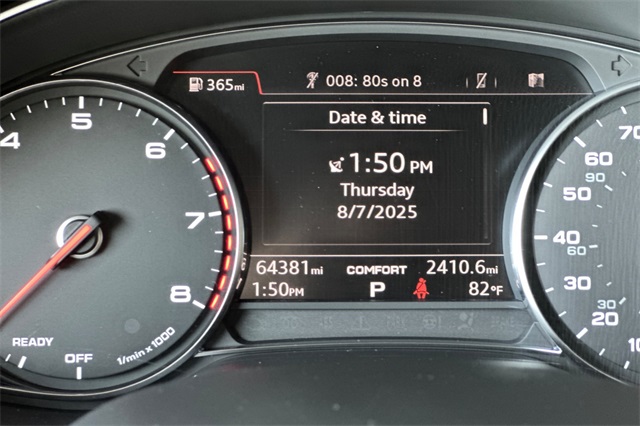 2018 Audi Q7 3.0T Premium Plus photo 26