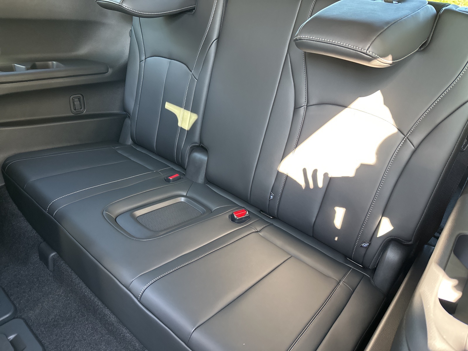 2026 Infiniti QX60 Luxe AWD photo 20
