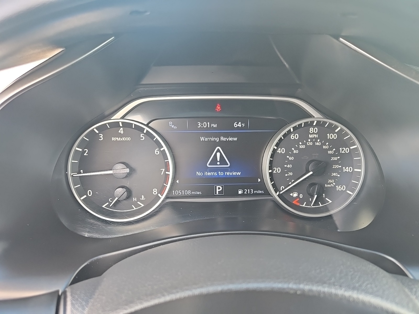 2018 Nissan Murano SL photo 4