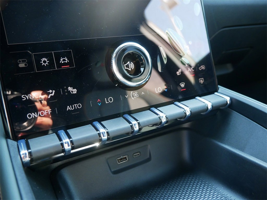 2026 Gmc Terrain AT4 photo 18