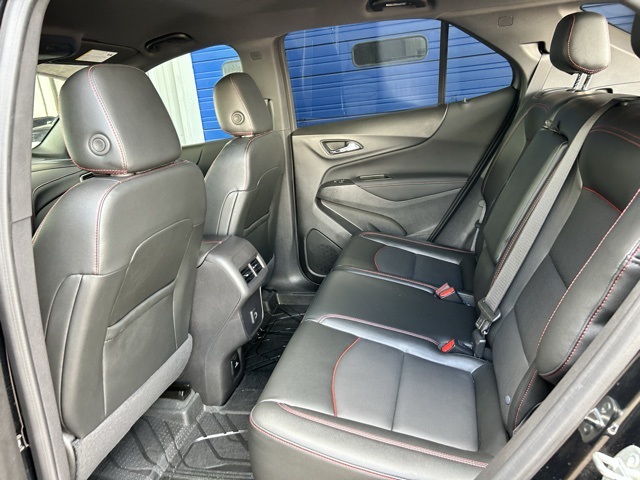 2024 Chevrolet Equinox RS photo 21