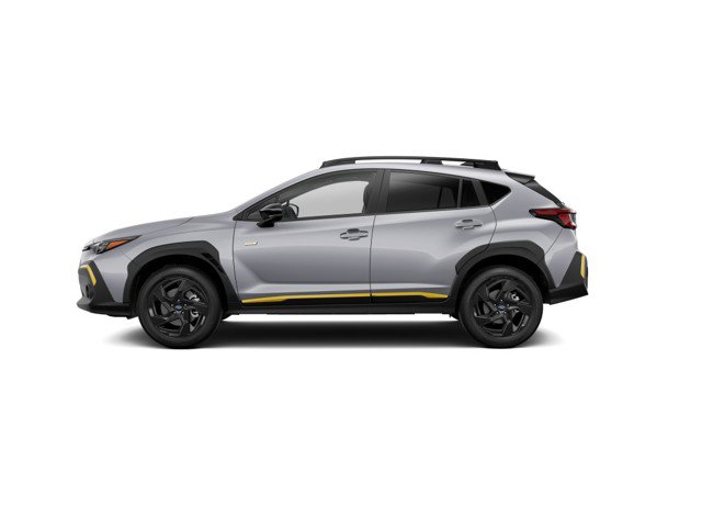 2025 Subaru Crosstrek Sport photo 3