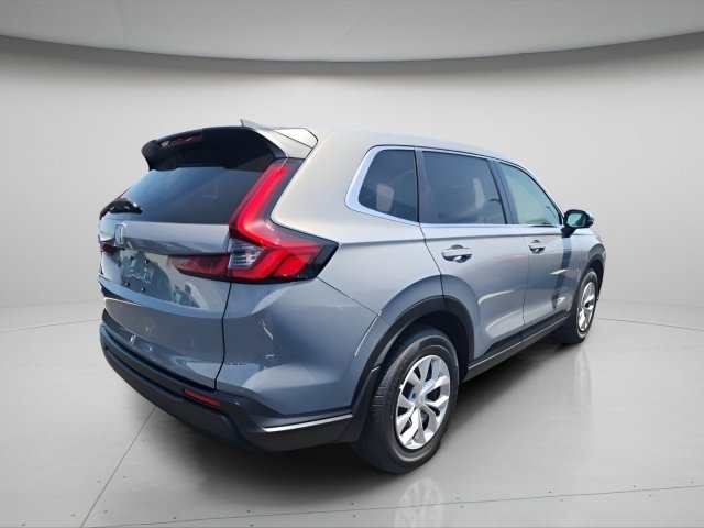 2026 Honda CR-V LX photo 6