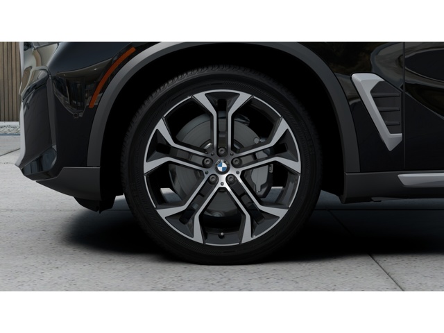 2026 Bmw X5 sDrive40i photo 6