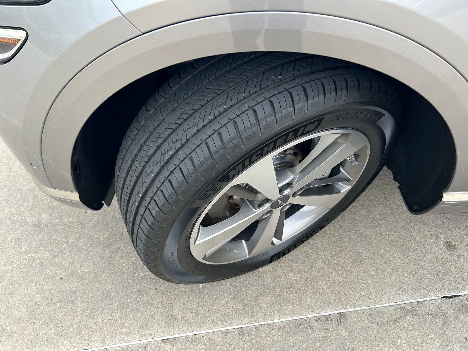 2021 Genesis GV80 3.5T AWD photo 23
