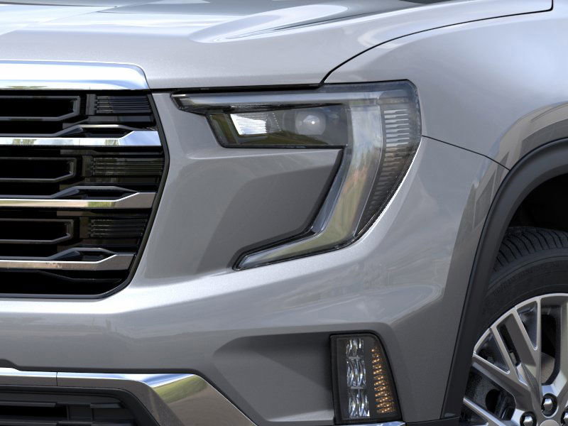 2025 Gmc Acadia Elevation photo 6