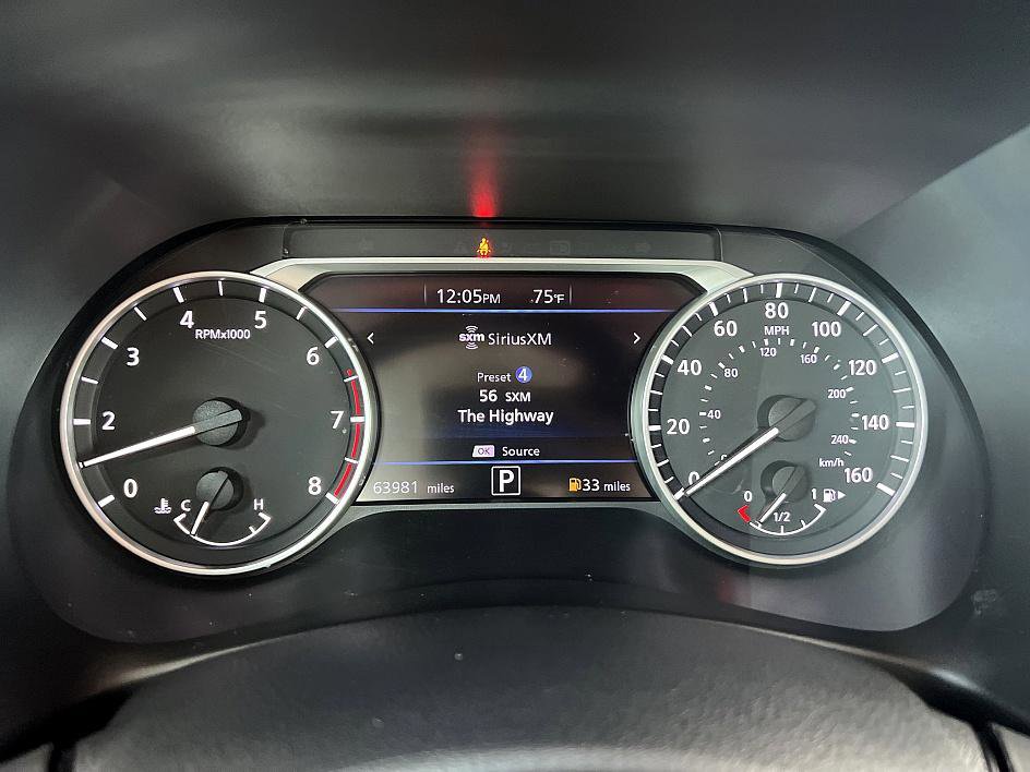 2023 Nissan Sentra SV photo 19