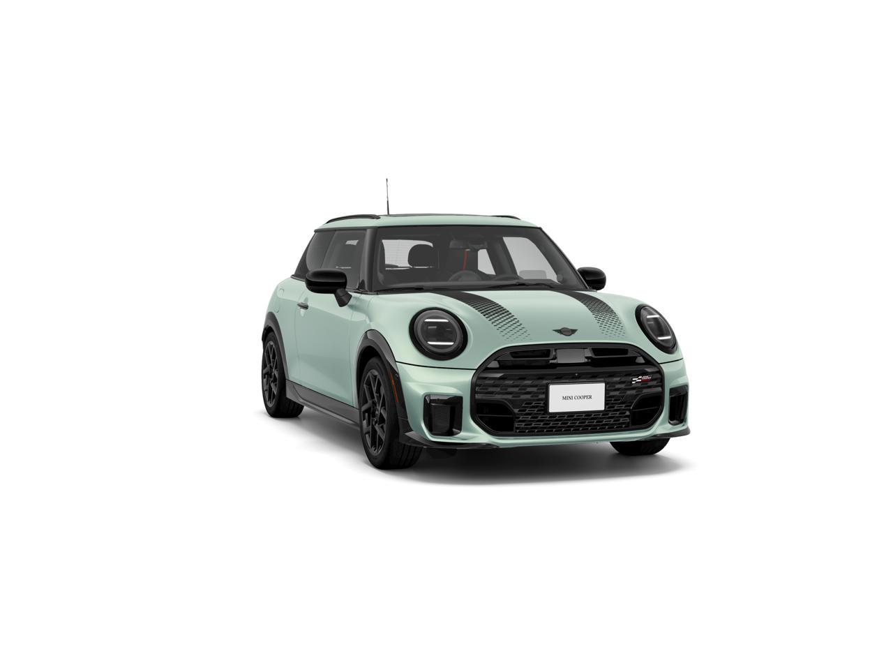 2026 MINI Hardtop 2 Door S's photo