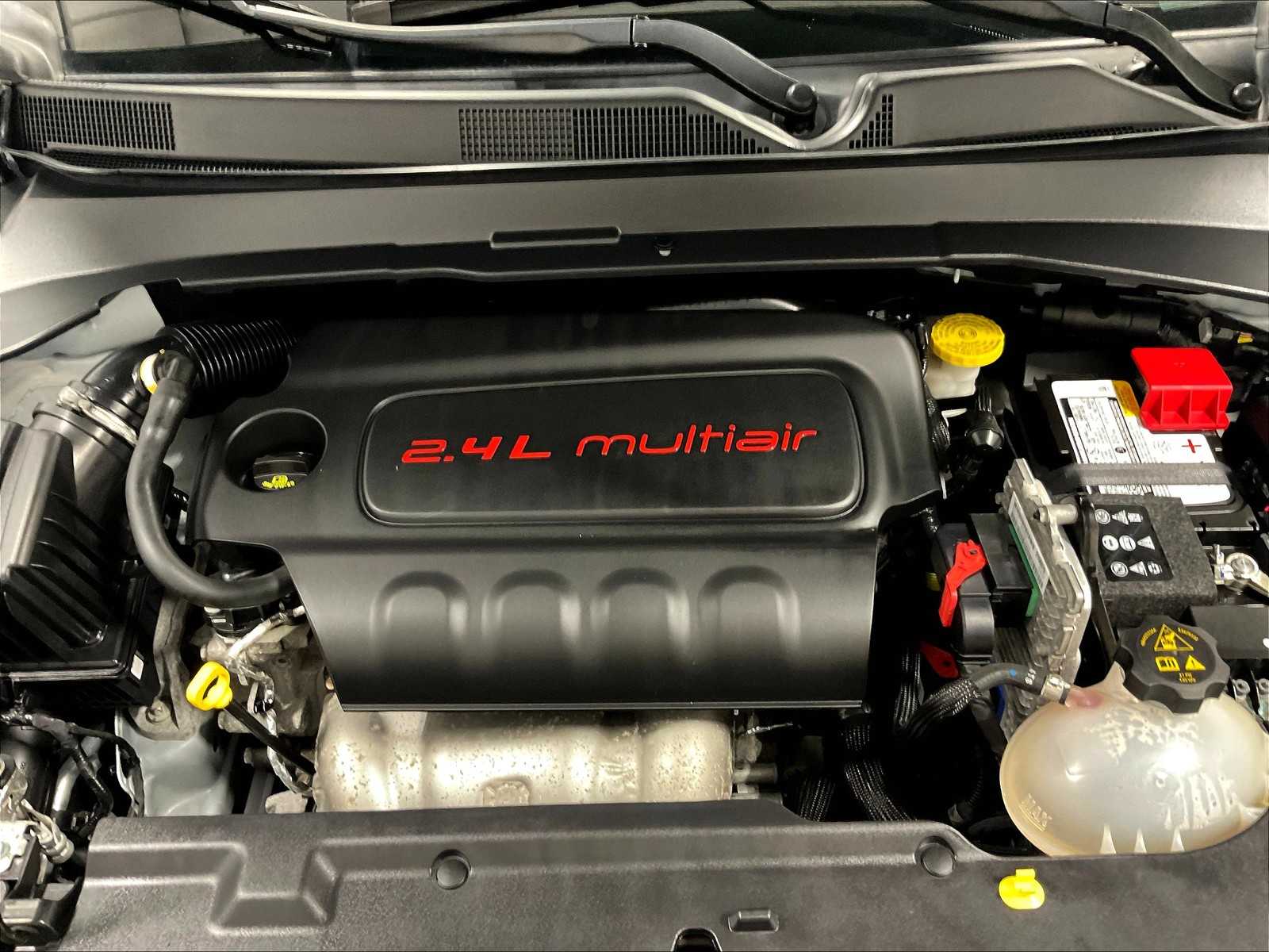 2022 Jeep Compass Limited photo 32