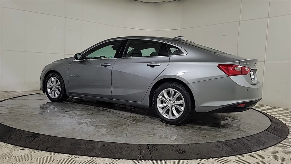 2024 CHEVROLET MALIBU - Image 5