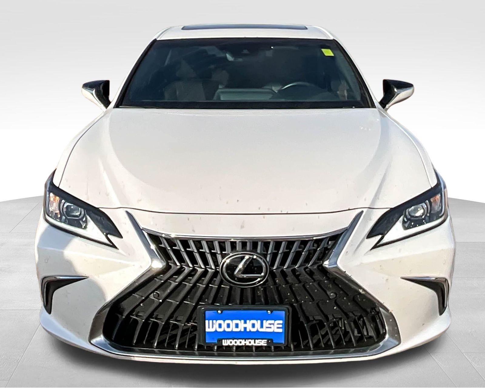 2023 Lexus ES 350 photo 2