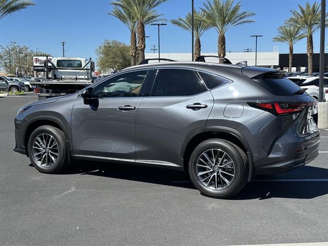 2025 Lexus NX 350h Premium photo 2