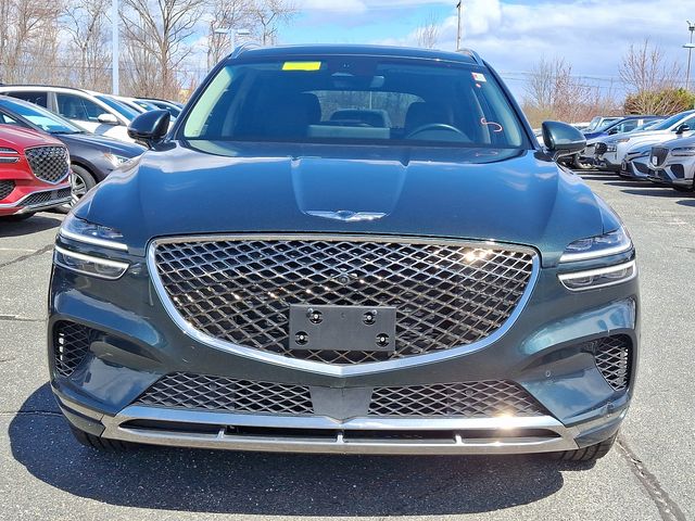2022 Genesis GV70 2.5T photo 2