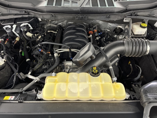 2021 Ford F-150 Platinum photo 22