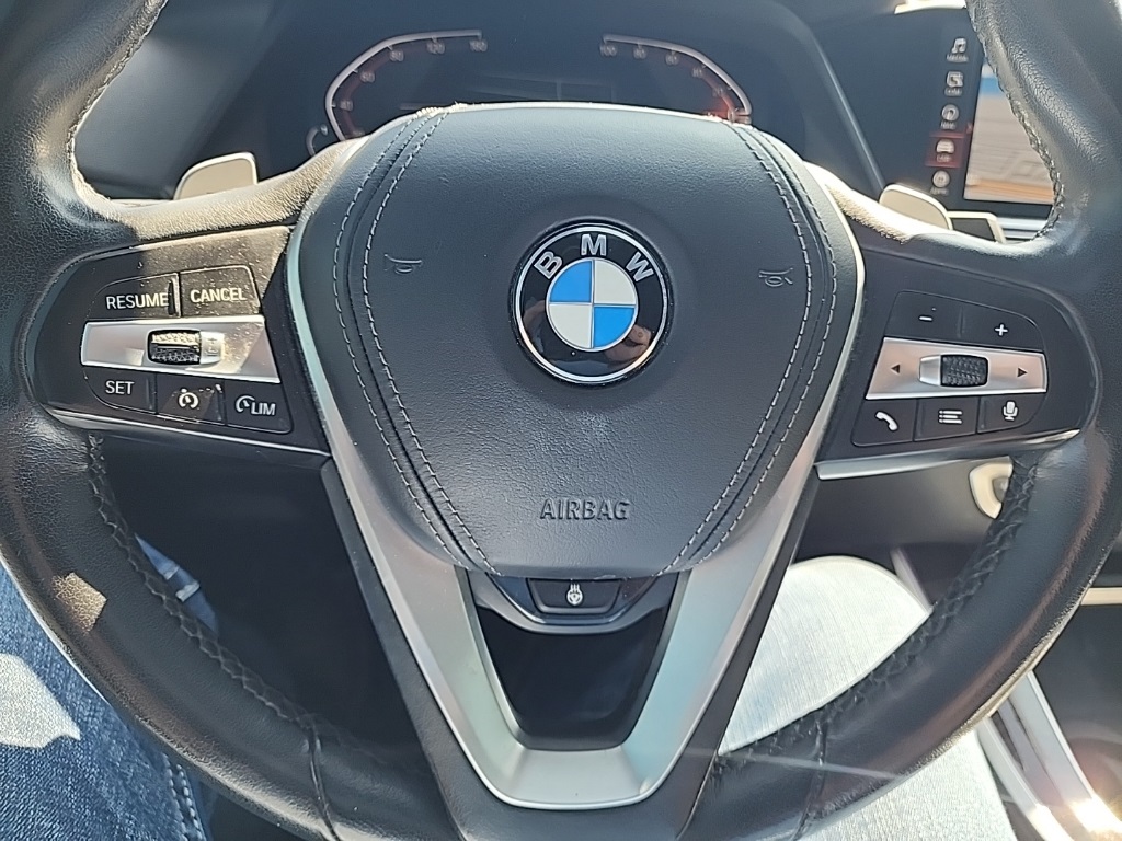 2021 Bmw X5 xDrive40i photo 13