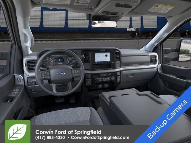 2026 Ford F-250 XLT photo 9