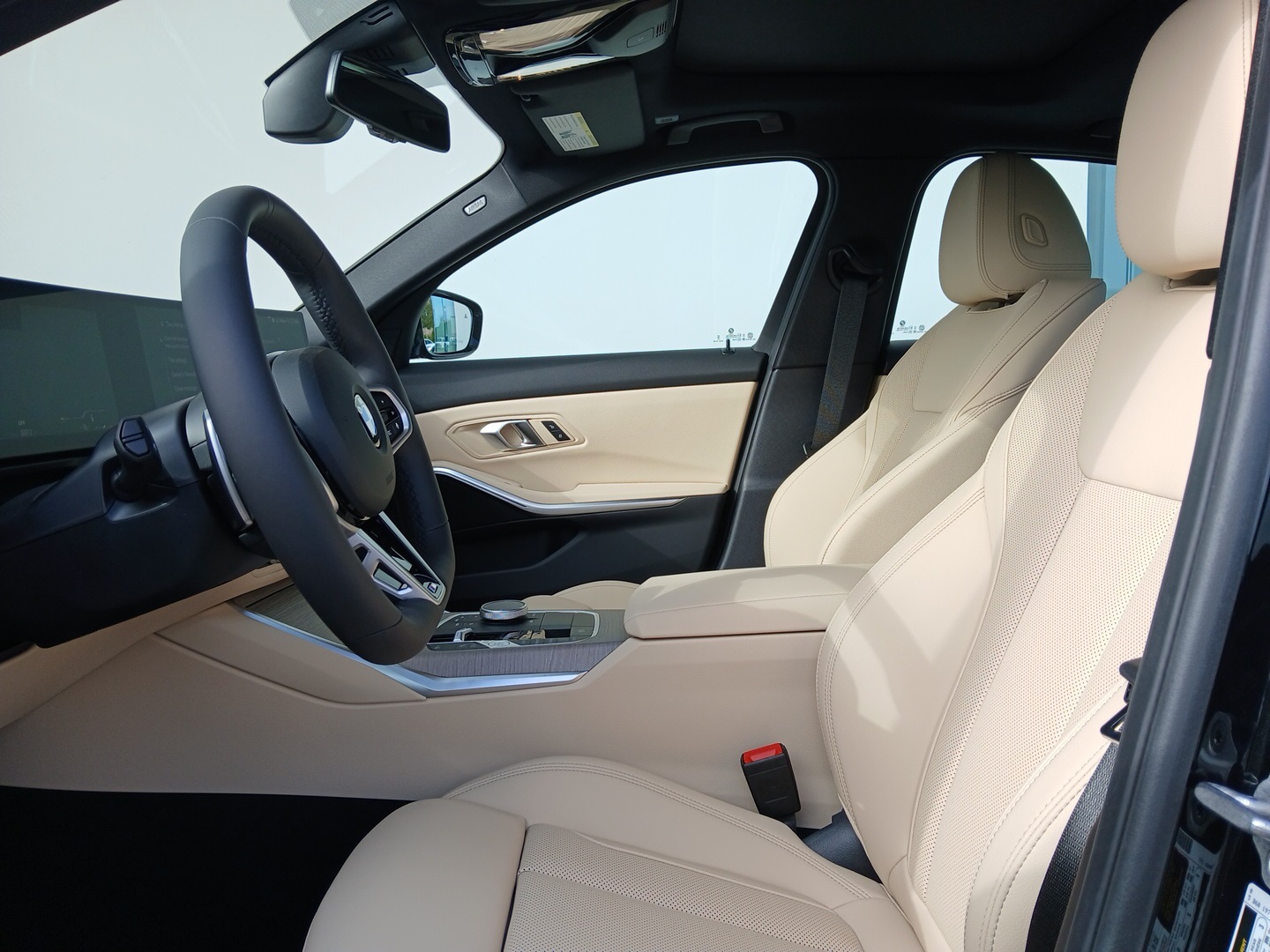 2025 Bmw 330i photo 10