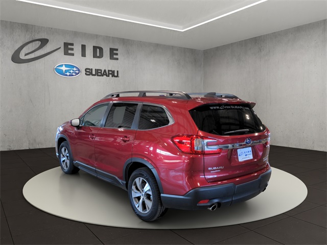 2024 Subaru Ascent Premium photo 3