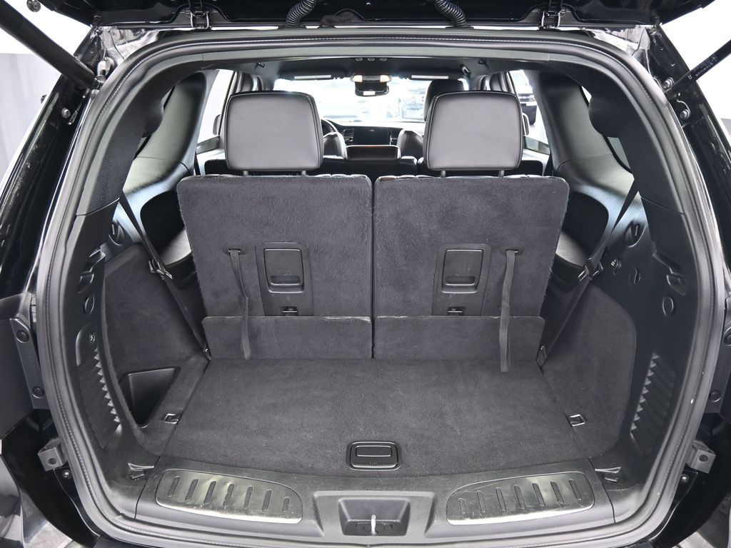 2022 Dodge Durango R/T photo 31
