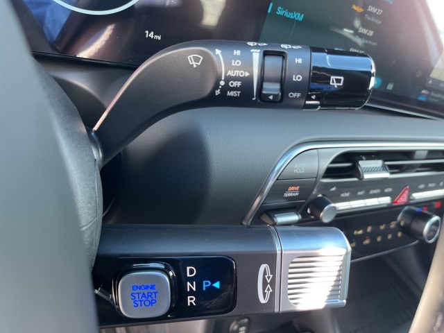 2026 Hyundai Palisade Calligraphy photo 15