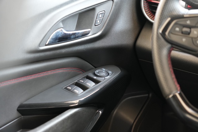 2024 Chevrolet Trax photo 18