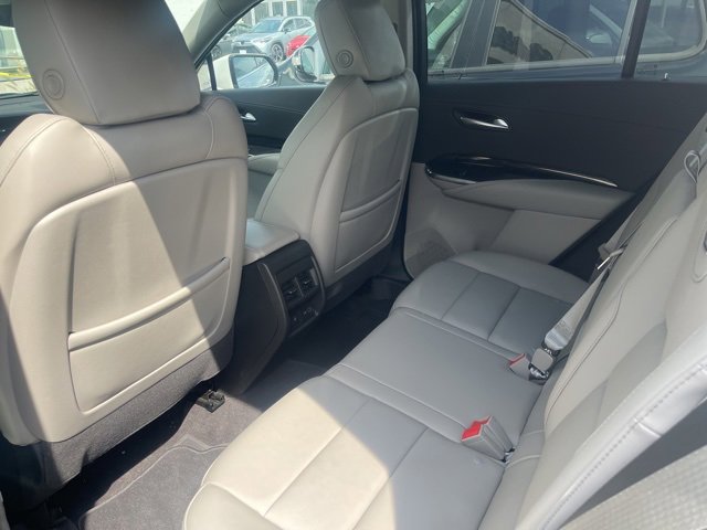 2023 Cadillac XT4 Premium Luxury photo 13