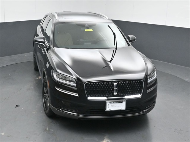 2023 LINCOLN NAUTILUS - Image 43
