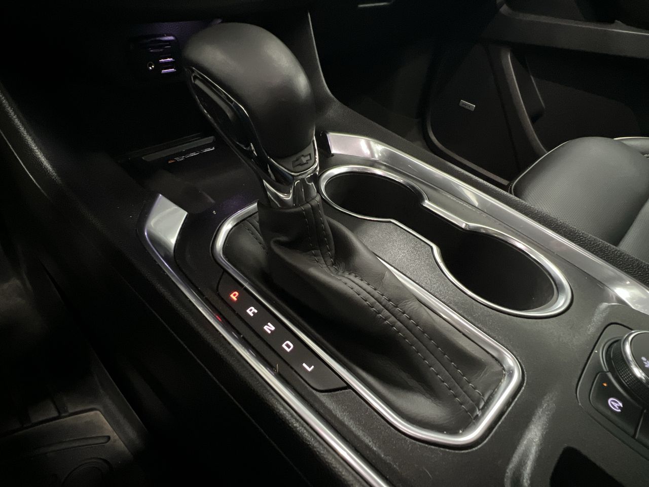 2023 Chevrolet Traverse Premier photo 14
