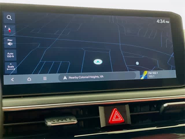 2025 Kia K5 GT-Line photo 15