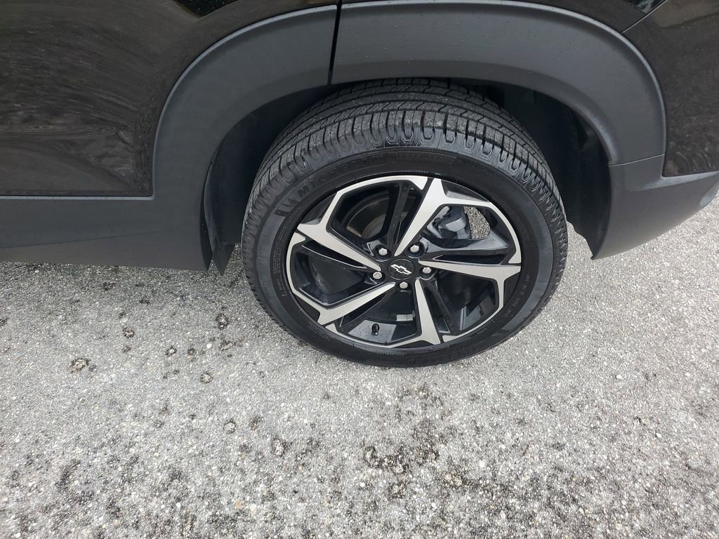 2021 Chevrolet Trailblazer RS photo 15