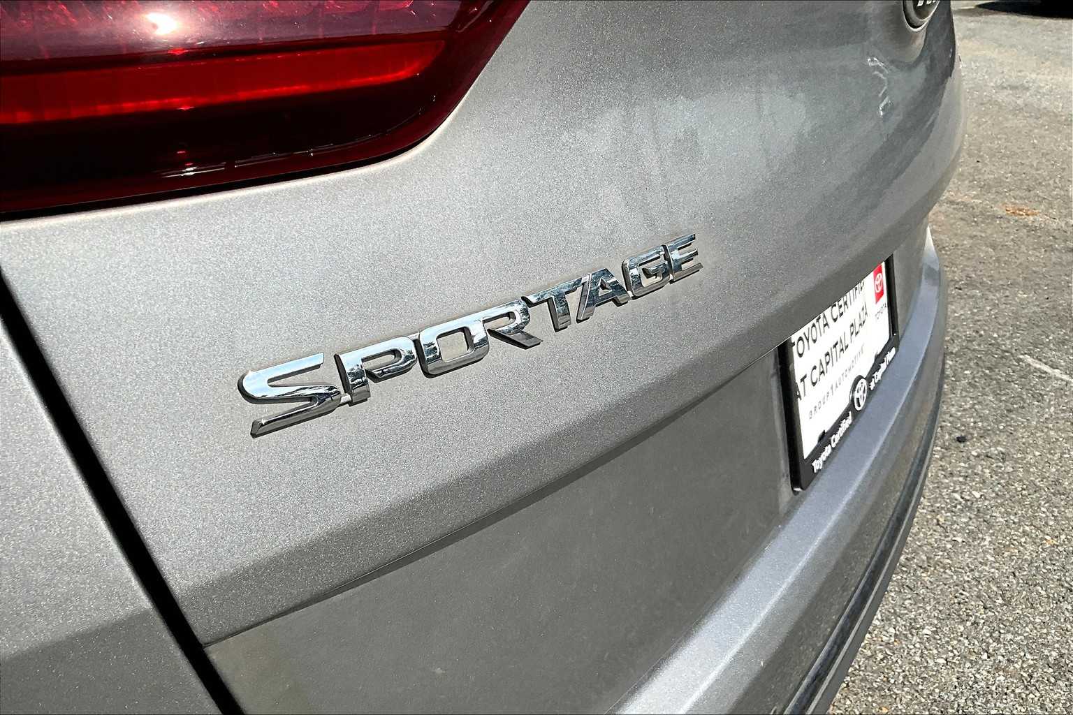 2022 Kia Sportage SX Turbo photo 27