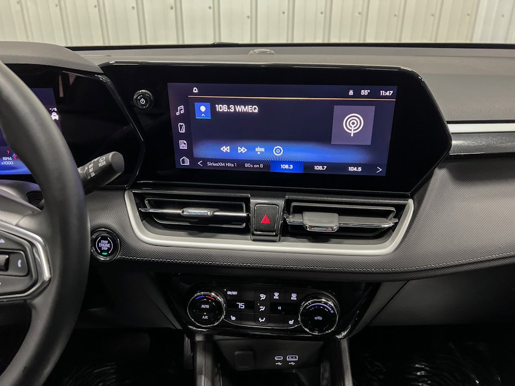 2024 Chevrolet Trailblazer LT photo 14