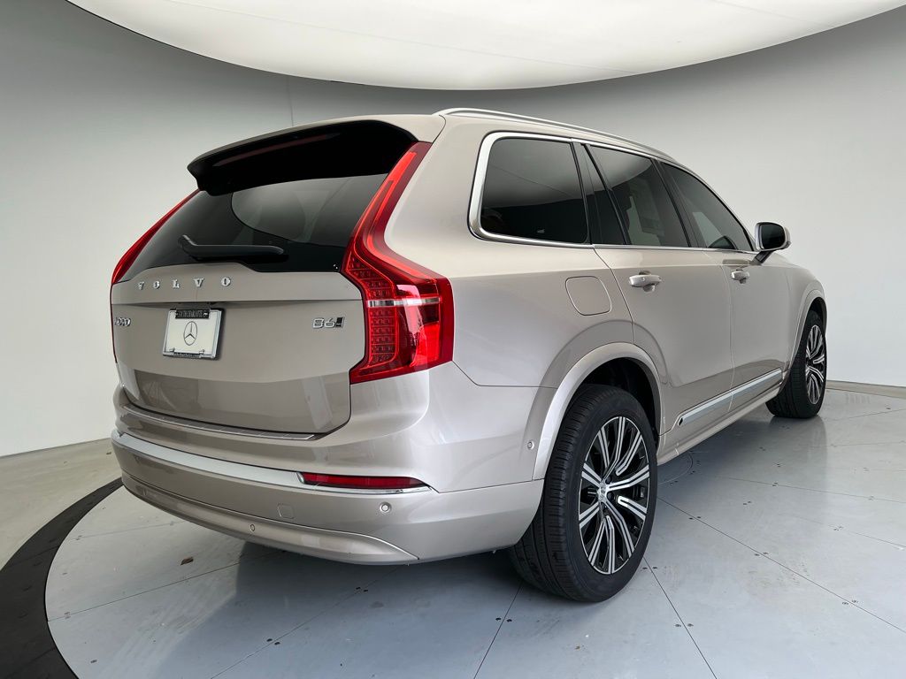 2024 Volvo XC90 Plus photo 3