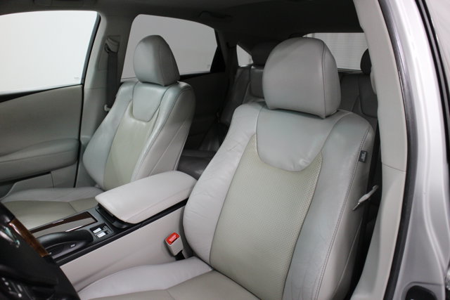 2012 Lexus RX 350 photo 13