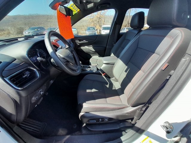 2024 Chevrolet Equinox RS photo 36