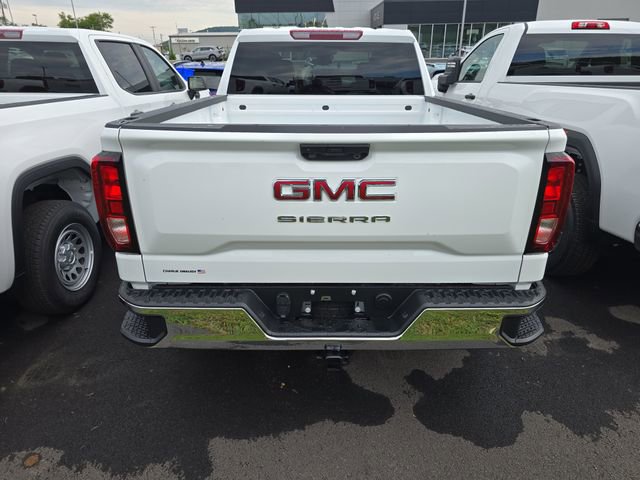 2026 Gmc Sierra 1500 Pro photo 2